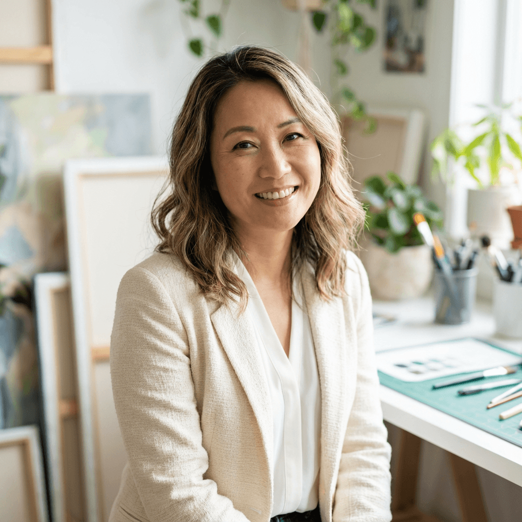 Sarah Chen
